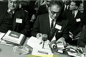 Lý do các liên minh quân sự ở Trung Đông khó tồn tại