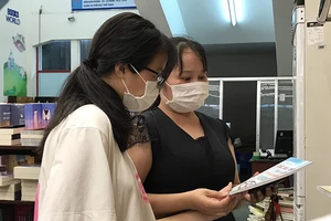 Mê hồn trận sách luyện thi vào lớp 10