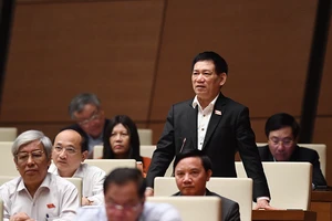 Đẩy mạnh kiểm toán việc quản lý, sử dụng đất đai