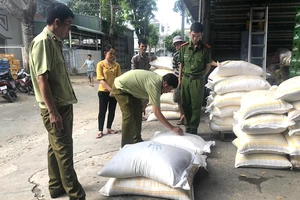 Đủ chiêu trò nhập lậu đường vào Việt Nam