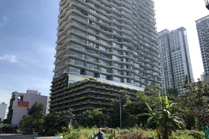 Dự kiến giá nhà tiếp tục tăng 10% trong năm nay