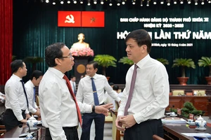 TP.HCM chuẩn bị đón các nhà đầu tư lớn