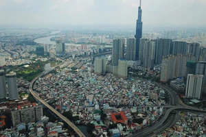 Lý do TP.HCM giữ nguyên hệ số K dù giá đất tăng