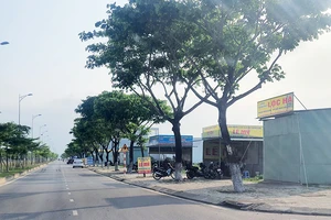 Đất Đà Nẵng đang rẻ hơn năm 2019