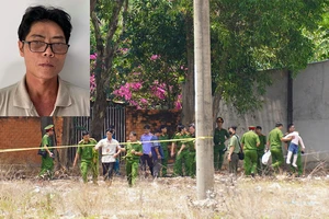 Phá án vụ bé gái 5 tuổi bị sát hại trong 24 giờ