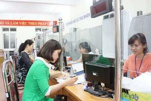 Đề xuất bổ sung đối tượng tham gia BHXH bắt buộc