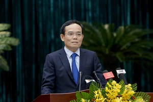 Nghị quyết​ HĐND TP.HCM​ sát ​thực tiễn, hợp lòng dân