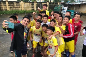 Khôn ngoan như Kiatisak