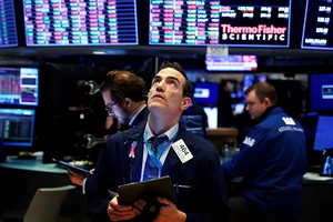 Công ty Việt lên sàn ​Mỹ: Cứ đi rồi sẽ đến