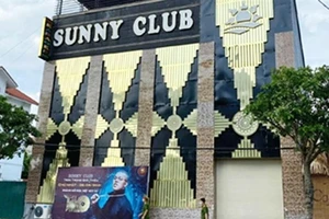 Khởi tố 2 vụ án liên quan karaoke Sunny