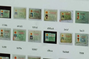 Vụ “hàng ngàn CMND bị rao bán trên mạng”: Quá nguy hiểm!