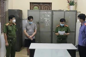 Mạnh tay xử người làm lây lan dịch COVID-19