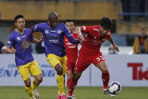 Đông Nam Á và khả năng chia tay cúp châu Á