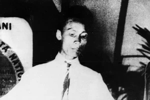 Hành trình lịch sử, mở đường cho cách mạng Việt Nam