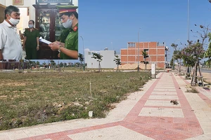 Cựu phó chủ tịch Phú Yên bị bắt vì liên quan đến 262 lô đất