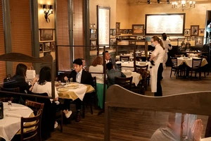 Từng là tâm dịch thế giới, Mỹ giờ ra sao?