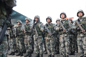 Mỹ chỉ ra điểm yếu chiến lược của quân đội Trung Quốc