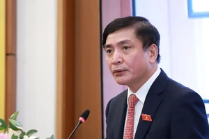 Công bố 499 đại biểu trúng cử ĐBQH khóa XV