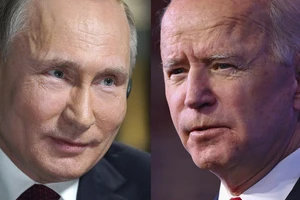 Thượng đỉnh Biden - Putin và kỳ vọng 'sự ổn định chiến lược'