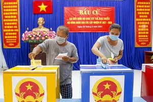 Quốc hội khóa XV và việc hiện thực hóa 3 cơ hội lớn