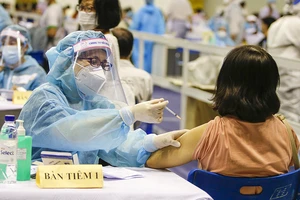 Việt Nam được WHO hứa giúp sản xuất vaccine