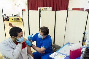 Nhà khoa học Mỹ chỉ ra các tác dụng vaccine