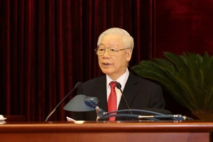 Hội nghị TW 3: Cụ thể hóa kịp thời Nghị quyết ĐH XIII