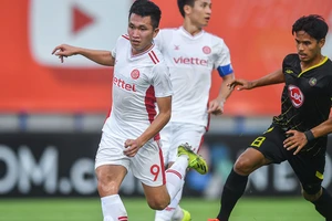 Viettel và 7 CLB Đông Nam Á rời AFC Champions League