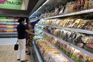 Phải gỡ nút thắt lưu thông để hỗ trợ nông dân, doanh nghiệp