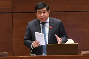 Cần giải pháp chấm dứt đầu tư công dàn trải, gây lãng phí