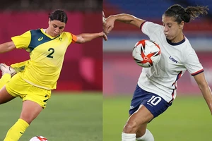 Úc và Mỹ đều không muốn trắng tay