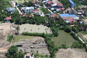 Lưu ý về bồi thường khi bị thu hồi đất ở