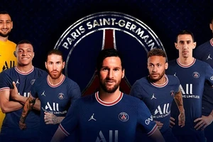 Messi về PSG và chuyện mang tiền mua danh hiệu