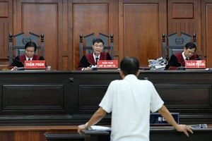 Thẩm phán phải viết án tốt để tạo nguồn phát triển án lệ