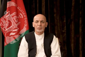 Mỹ: Ông Ghani “không còn là nhân vật quan trọng ở Afghanistan”
