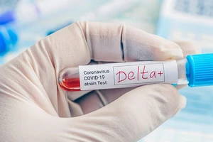 Các hãng dược phát triển vaccine đặc biệt ngừa biến thể Delta
