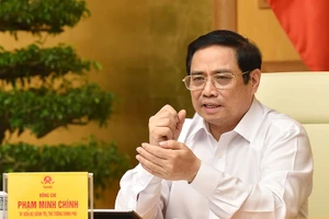 TP.HCM chuyển sang phòng chống dịch mạnh ở xã, phường
