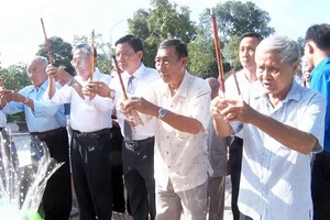 Võ Văn Tần - nhà cách mạng yêu nước tiêu biểu