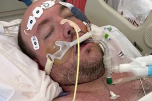 Lời người trên giường bệnh: Giá như tôi chịu tiêm vaccine!