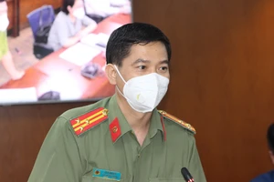 TP.HCM: Ca tử vong COVID-19 giảm, hơn 107.000 người xuất viện