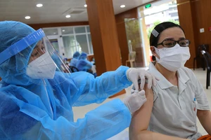 4 góp ý về cấp thẻ xanh COVID-19