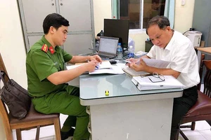 Truy tố 20 bị can vụ sai phạm tại SADECO