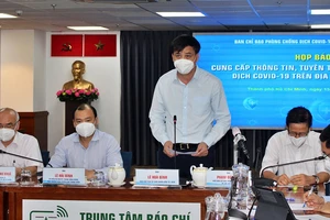 TP.HCM tiếp tục áp dụng Chỉ thị 16, mở lại nhiều hoạt động