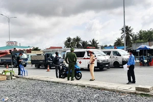 Chủ tịch Bến Tre: Lên kế hoạch phục hồi kinh tế sau dịch 