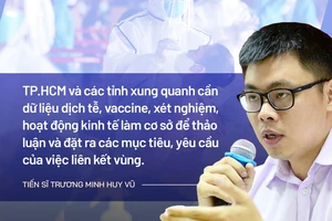 TP.HCM, Đồng Nai, Bình Dương… sẽ cùng mở cửa ra sao?