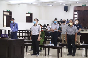 Bác toàn bộ kháng cáo vụ Ethanol Phú Thọ