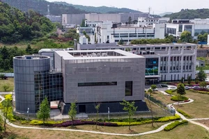 Ông Tập Cận Bình ra lệnh giám sát chặt các phòng thí nghiệm trong nước