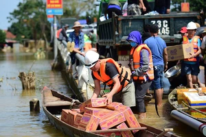 Quản lý cá nhân huy động từ thiện ra sao?