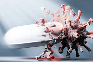 Các nước bắt đầu chạy đua đặt hàng thuốc điều trị COVID-19