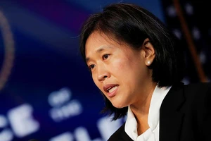 Khả năng ông Biden sẽ dùng 'cây gậy và củ cà rốt' về thương mại với Trung Quốc